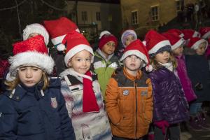 014 Miklavz in prizig luck Foto atelje Postojna